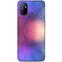 Ethnic Culture (44) Huawei P40 Pro Kılıf Silikon Kapak Desenli