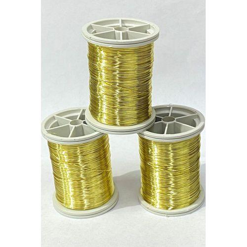 Filoğrafi Teli 0.30 mm 50 grm 3 Adet
