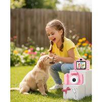 Mini Hd Kamera Fotoğraf Ve Video Çekimli Şarjlı Taşınabilir Dijital Kayıt Cihazı