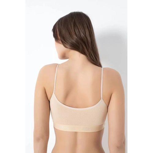 G-box 940 Bayan Bambu İnce Askılı Pedli Büstiyer