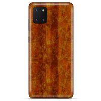 Mermer Desenli (38) Tema Neo Hybrid Kılıf Kehribar Huawei Y5P Kılıf