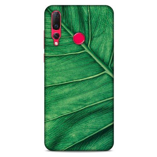 Lopard Huawei P Smart Z Uyumlu Kılıf Bahar (23) Ultra Koruma Kılıfı Damar