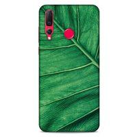 Lopard Huawei P Smart Z Uyumlu Kılıf Bahar (23) Ultra Koruma Kılıfı Damar