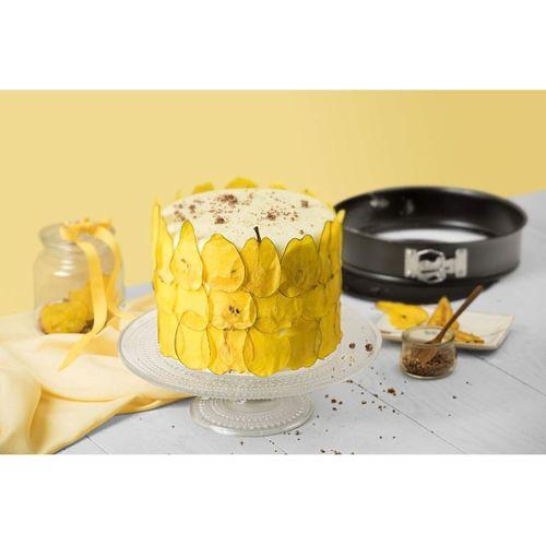 Kaiser Kelepçeli Kek Kalıbı 28 Cm 66621029