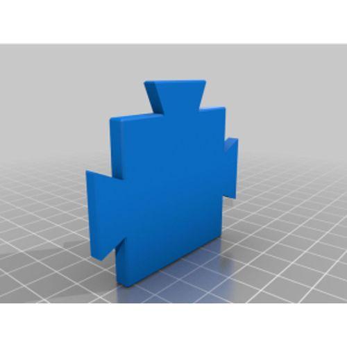 Modüler Satranç Tahtası Karoları (Bu ürün Sadece Plastik parçadır - Almadan Önce Soru Sorabilirsiniz)