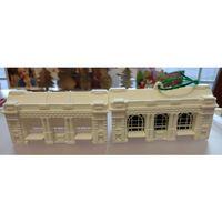 Hollow Union Station - 6902181