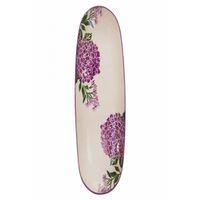 1 Adet Uzun Kayık Sunum Tabak Royaleks-82160