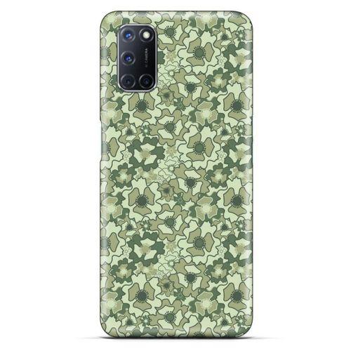 Kamuflaj 71 Alcatel 3x 2020 Kılıf Silikon Kapak