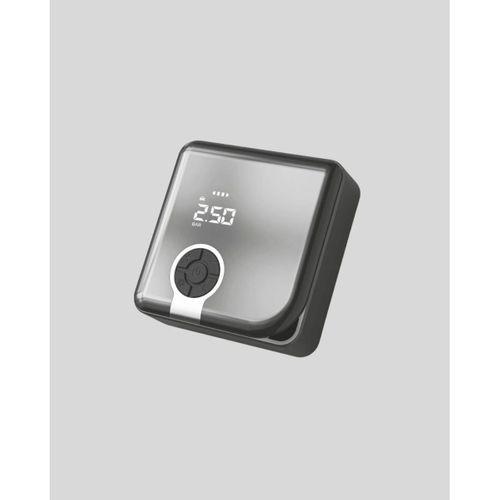 Dijital Ekranlı Şarjlı Hava Kompresörü 150 Psı Güçlü Motorlu