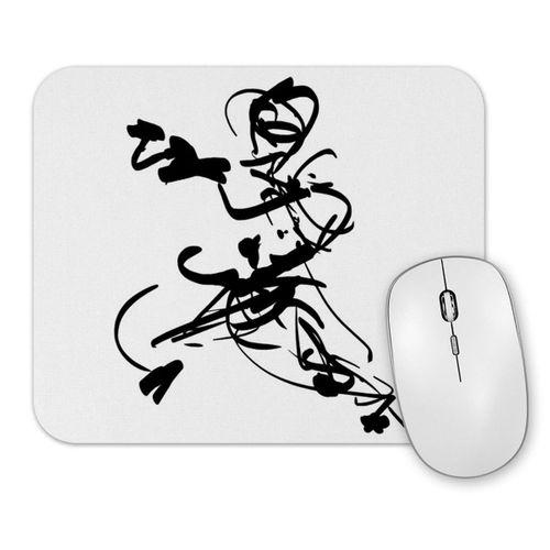 Mantisstyle Kung Fu Mouse Pad