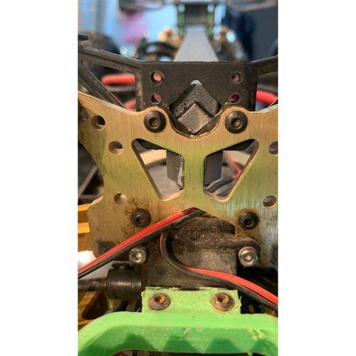 JLB Çita Kemik Evo V1 - 5137621