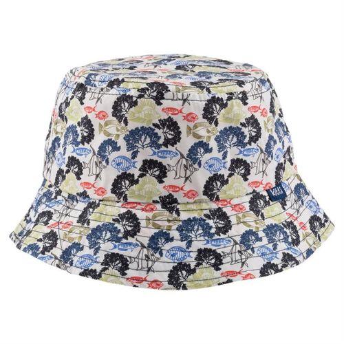 Kitti Kitti Çocuk Erkek Fötr ( 4-8 Yaş ) Y23230-01 Beyaz