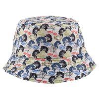 Kitti Kitti Çocuk Erkek Fötr ( 4-8 Yaş ) Y23230-01 Beyaz