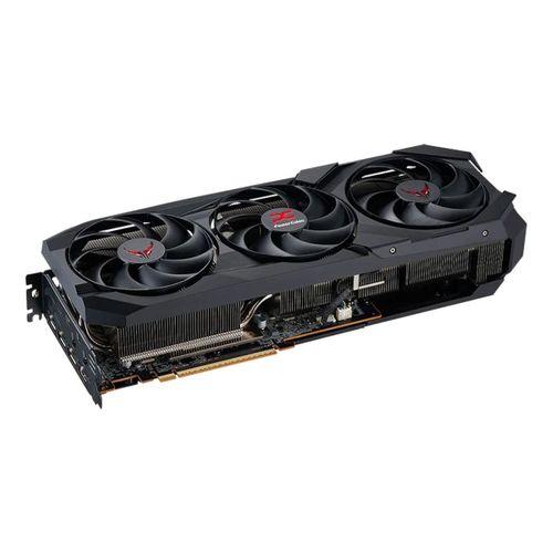 POWERCOLOR RED DEVIL RX9070XT 16G-E/OC GDDR6 256Bit