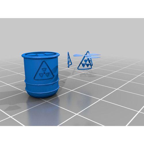 - Uranyum Jetonu (Bu ürün Sadece Plastik parçadır - Almadan Önce Soru Sorabilirsiniz)