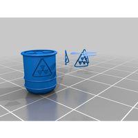 - Uranyum Jetonu (Bu ürün Sadece Plastik parçadır - Almadan Önce Soru Sorabilirsiniz)