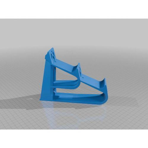 Xbox Çift Controller Standı (Bu ürün Sadece Plastik parçadır - Almadan Önce Soru Sorabilirsiniz)