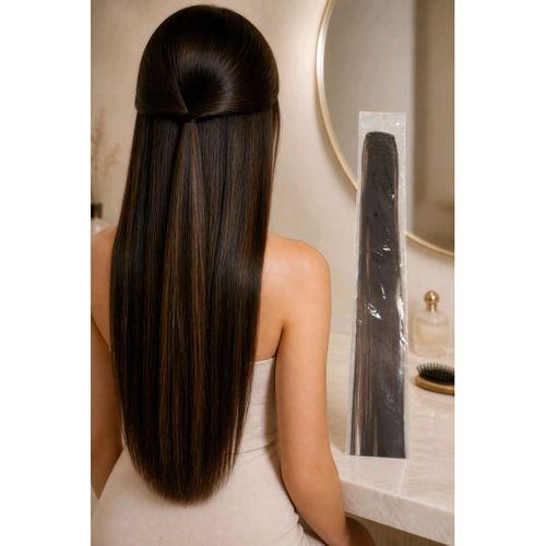 Monalisa Home 45 cm Gökkuşağı Renklli İnce Saç Aksesuarı
