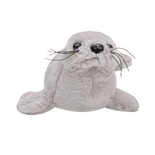 Fok Balığı 15 cm Pelüş Çocuk Oyuncak