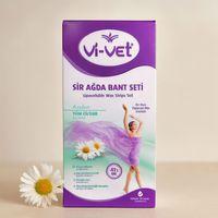 Azulen Sir Ağda Bant Seti 41 Parça