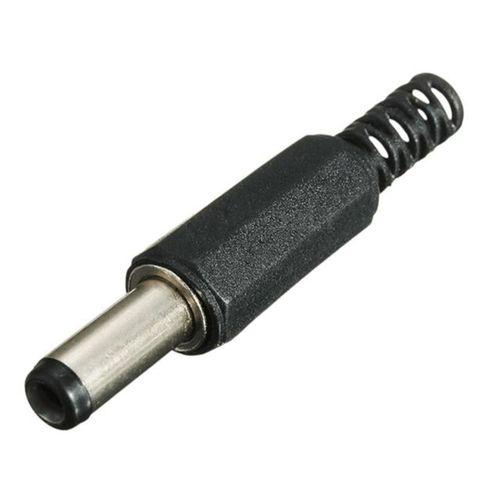 Dc 2.5Mm Adaptör Jak Uzun Uç (IC-253)