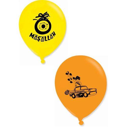 Maşallah Balon