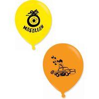 Maşallah Balon
