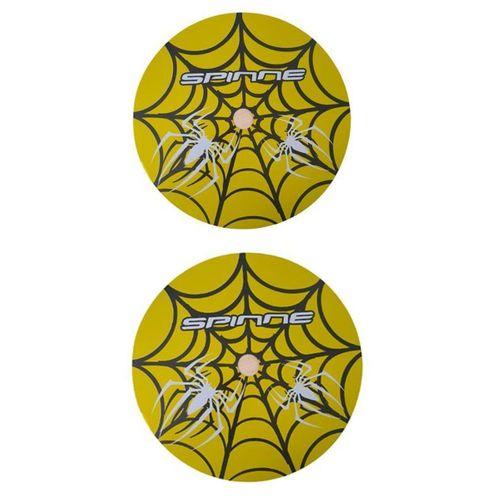 16" JANT KAĞIDI Takım Erkek - Spinne Sarı#