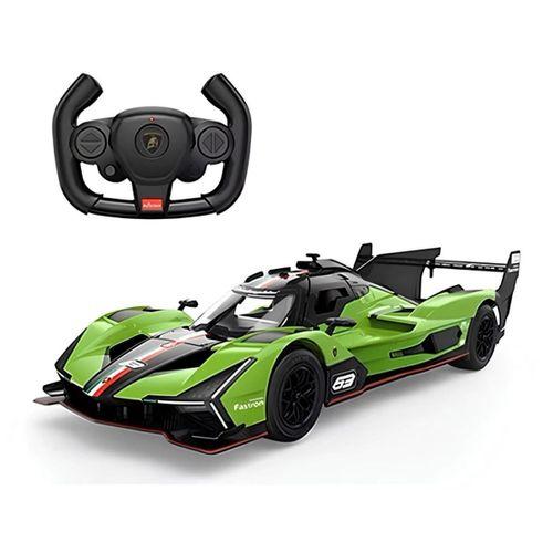 Nessiworld 1/14 Lamborghini SC63 LMDH F/F 2.4GHZ Uzaktan Kumandalı Araba