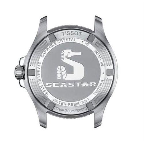 T1202102205100 Tissot Seastar 1000 Kadın Kol Saati T120.210.22.051.00