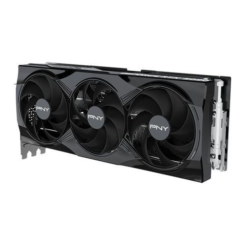 PNY RTX 5090 OC 32GB GDDR7 512Bit Ekran Kartı (VCG509032TFXPB1-O)