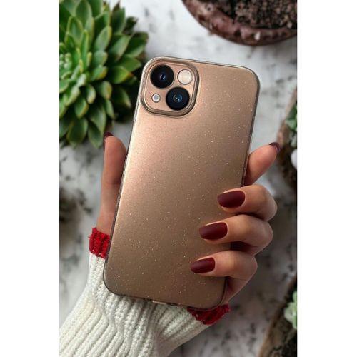 iPhone 13 Uyumlu Shiny Kılıf