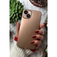 iPhone 13 Uyumlu Shiny Kılıf