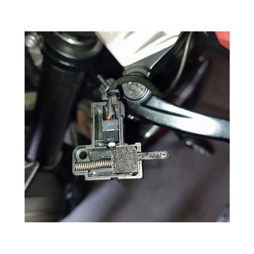 Triumph Street Triple RS 765 Debriyaj Kontaktörü (Bu ürün Sadece Plastik parçadır - Almadan Önce Soru Sorabilirsiniz)