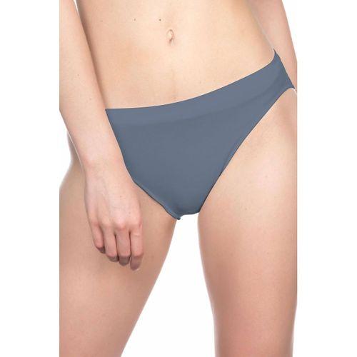 Antrasit Mı Emay 3001 Soft Slip Külot