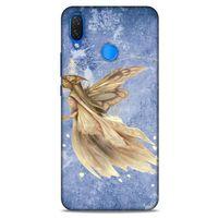 Huawei Psmart 2019 Uyumlu Kılıf The Dark Crystal (9) Kılıf skekTek