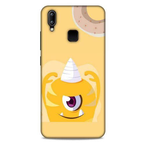 Emojix (27) Casper Via A4 Kılıf Silikon Kapak Desenli