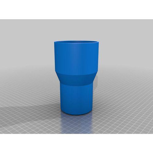 Yeti Stanley Tumbler Kupa Tutucu Araba Kamyon İçin (Bu ürün Sadece Plastik parçadır - Almadan Önce Soru Sorabilirsiniz)