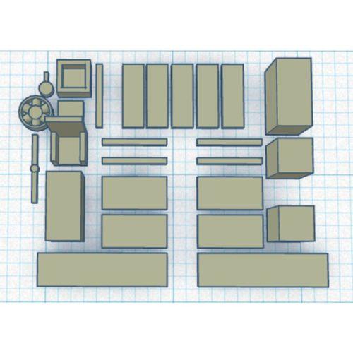 Uçak Çılgınlığı Eğitimi (Bu ürün Sadece Plastik parçadır - Almadan Önce Soru Sorabilirsiniz)