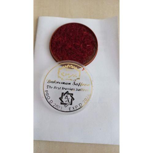 Safran (Saffron)-Premium Kalite %100 Orijinal Safran 1GR