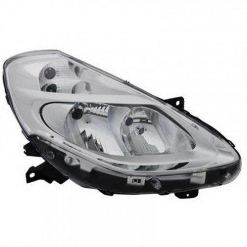 DEPO Far Sağ 260104392R CLIO III