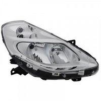 DEPO Far Sağ 260104392R CLIO III