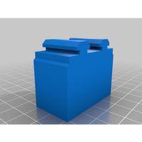 Ayak Yükseltici Remix Solid 35mm (Bu ürün Sadece Plastik parçadır - Almadan Önce Soru Sorabilirsiniz)