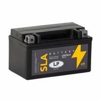 Landport 12V 6Amph Sla Akü Ytx7A/Ltx7A-4