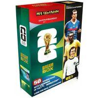 Dünya Kupası 2026 Dream Box kartları