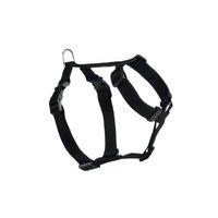 Beeztees Köpek Araç İçi Göğüs Tasması, Siyah, 70-75cm Göğüs Çapı, 25mm