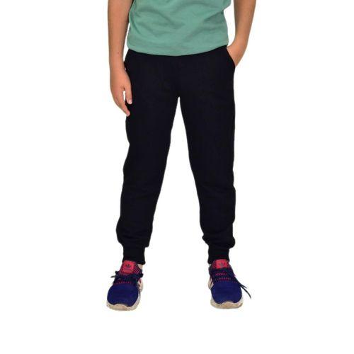Çocuk Eşofman Altı Paça Manşetli Kız Erkek BGL-ST04726