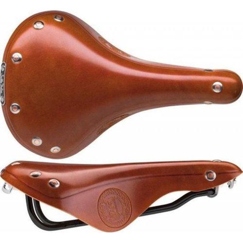 Sele Epoca Vintage Deri Selle İtalia