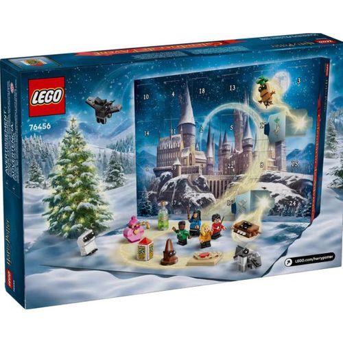 Lego Harry Potter 76456 Advent Calendar 2025