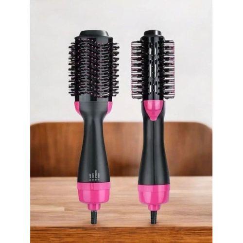 220°c’ye Kadar Isınan, Hacim Ve Yıpranma Karşıtı Profesyonel Fön Tarağı